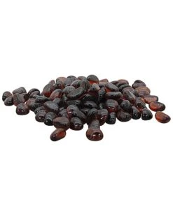 Glass Beads For Firepit Home