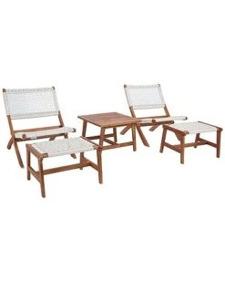 Safavieh Casella Living Set Home