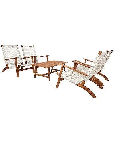 Safavieh Deven Living Set Home 1 Safavieh Deven Living Set Home