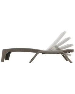 National Tree Company All Weather Chaise Lounge Pair Home -Home Furnishing Store 3070379513 RLLD 3