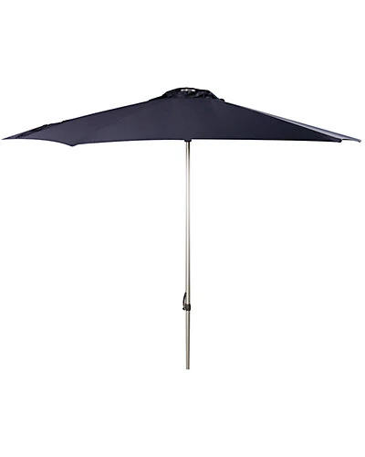 Safavieh Hurst Push Up Umbrella Home 1 Safavieh Hurst Push Up Umbrella Home