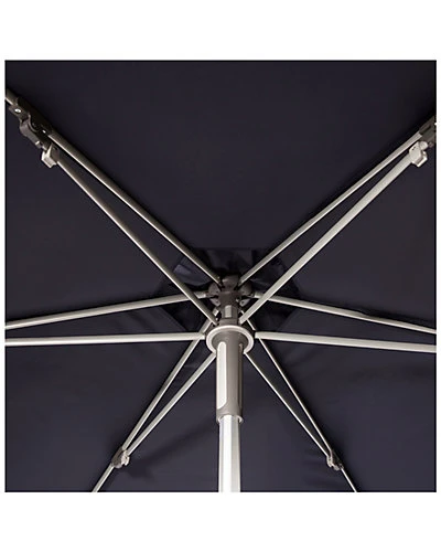 Safavieh Hurst Push Up Umbrella Home 2 Safavieh Hurst Push Up Umbrella Home - Image 2