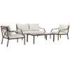 Home Palma 4pc Outdoor Set