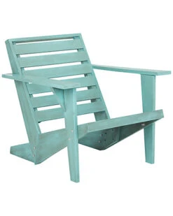 Safavieh Lanty Outdoor Adirondack Chair Home