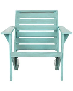 Safavieh Lanty Outdoor Adirondack Chair Home -Home Furnishing Store 3070449089 RLLD 3
