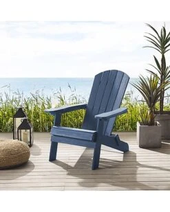 Rashawn Outdoor Adirondack Chair 14 Rashawn Outdoor Adirondack Chair -Home Furnishing Store 3070472973 RLLD 7