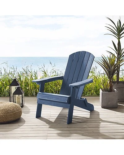 Rashawn Outdoor Adirondack Chair 7 Rashawn Outdoor Adirondack Chair - Image 7