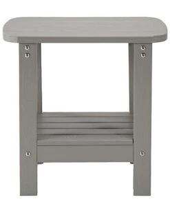 Raymundo Outdoor Side Tables