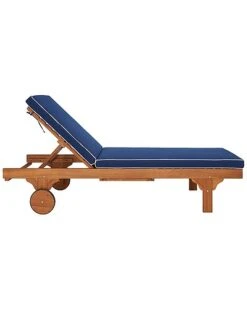 Safavieh Newport Lounge Chair Home