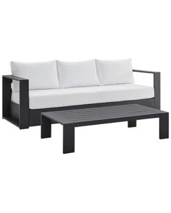 Tahoe Outdoor Patio 2-Piece Set Home