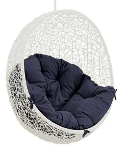 Hide Outdoor Patio Swing Chair Home