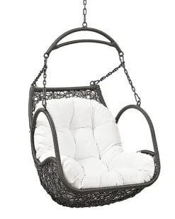 Arbor Outdoor Patio Swing Chair Home