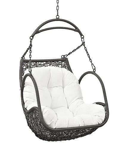 Arbor Outdoor Patio Swing Chair Home 1 Arbor Outdoor Patio Swing Chair Home