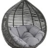 Garner Teardrop Outdoor Patio Swing Chair Home