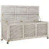 Safavieh Elina Outdoor 47.2in L Cushion Box Home