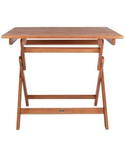 Safavieh Kresler Outdoor Folding Table Home 5 Safavieh Kresler Outdoor Folding Table Home -Home Furnishing Store 3070616328 RLLD 3