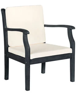 Safavieh Anaheim Outdoor 5 Pc Coffee Set Home -Home Furnishing Store 3070656494 RLLD 3