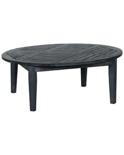 Safavieh Anaheim Outdoor 5 Pc Coffee Set Home -Home Furnishing Store 3070656494 RLLD 4