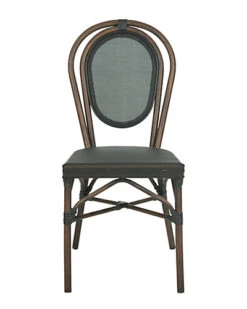 Safavieh Ebsen Outdoor Side Chair Home