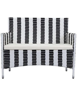 Safavieh Figueroa 4pc Outdoor Set Home -Home Furnishing Store 3070743143 RLLD 3