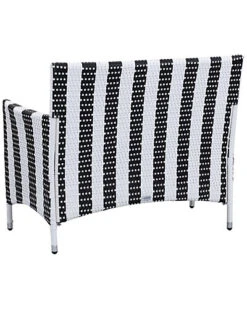 Safavieh Figueroa 4pc Outdoor Set Home -Home Furnishing Store 3070743143 RLLD 4