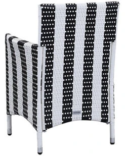 Safavieh Figueroa 4pc Outdoor Set Home -Home Furnishing Store 3070743143 RLLD 5