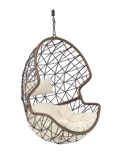 Danielle Hanging Basket Egg Chair Swing Home 1 Danielle Hanging Basket Egg Chair Swing Home