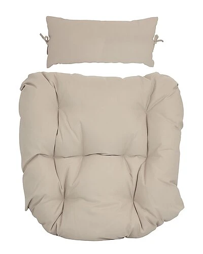 Danielle Hanging Basket Egg Chair Swing Home 2 Danielle Hanging Basket Egg Chair Swing Home - Image 2