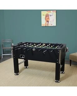 55in Foosball Game Table With Drink Holders Home -Home Furnishing Store 3070758243 RLLD 5