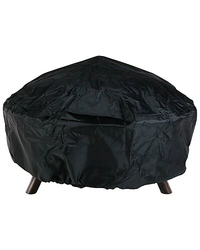 36in Fire Pit Steel Home 2 36in Fire Pit Steel Home - Image 2