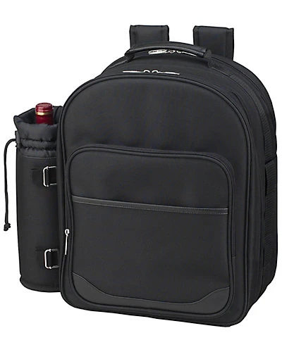 Classic Picnic Backpack For 2 Home 2 Classic Picnic Backpack For 2 Home - Image 2