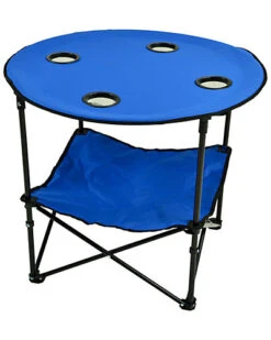 Canvas Picnic Table Home