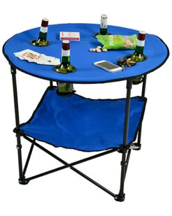 Canvas Picnic Table Home -Home Furnishing Store 3070967481 RLLD 3