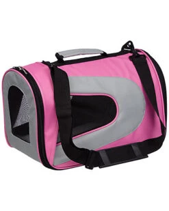 Airline Approved Folding Zippered Sporty Home