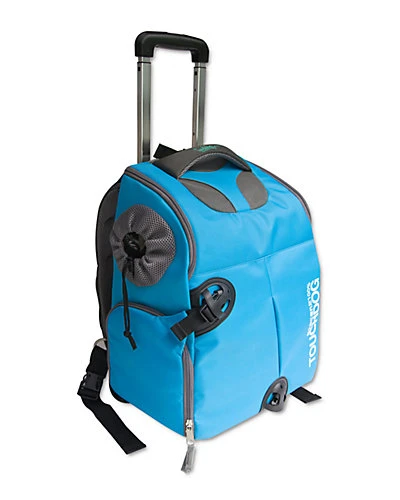 Wheeled Backpack Pet Carrier Home 1 Wheeled Backpack Pet Carrier Home