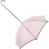 Our Protection Umbrella With Reflective Lining & Leash Holder Home