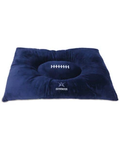 Dallas Cowboys Pet Bed Home