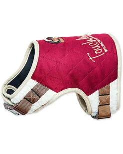 Touchdog Tough Boutique Adjustable Fashio Home