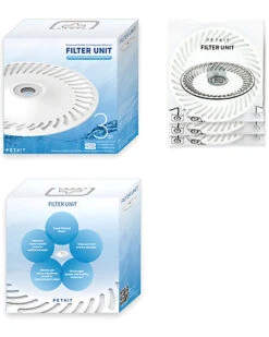 ETKIT Eversweet Smart Pet Waterer Replac Home -Home Furnishing Store 7012594393 RLLD 4