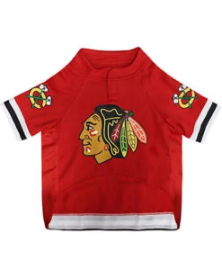 Chicago Blackhawks Jersey Home