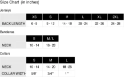 Chicago Blackhawks Jersey Home -Home Furnishing Store doggienation pet gear 1